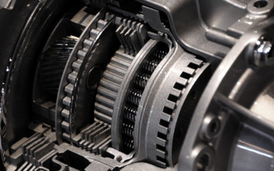 Automatic Transmission Repair in Tallahassee, FL