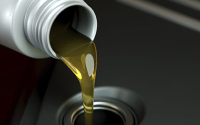 The Importance of Regular Oil Changes