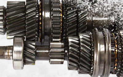 5 Common Ways Transmissions Can Be Damaged