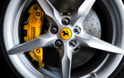 The Importance Of Maintaining Your Brake System
