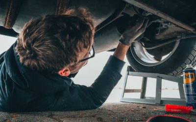 3 Auto Repair Services That Really Keep Your Car Running Smoothly