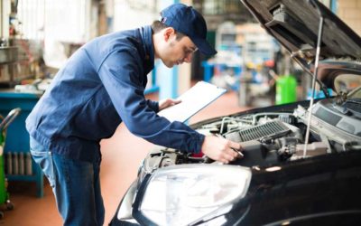 The Importance of Regular Car Maintenance