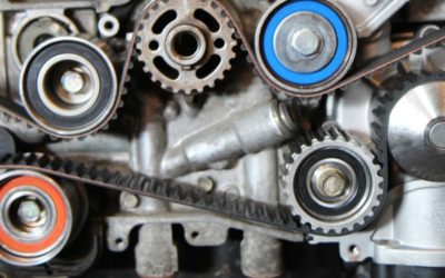 Everything You Need to Know About Your Timing Belt
