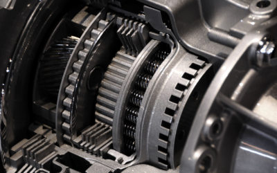 5 Driving Tips to Keep Your Transmission Running Smoothly