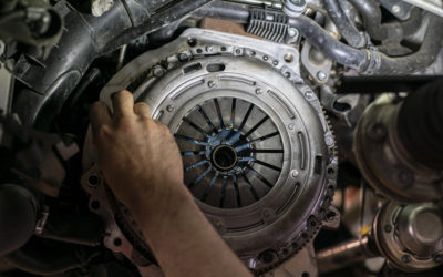 5 Top Symptoms Your Car’s Clutch is Broken