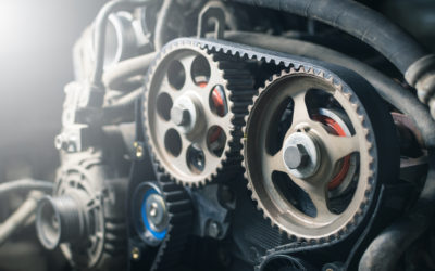 Warning Signs Your Timing Belt Might Be Ready to Fail